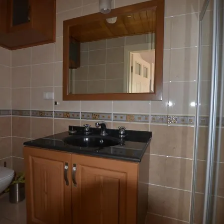 Villa Luxury 5 Bedroom With Communal Pool, 1038 *